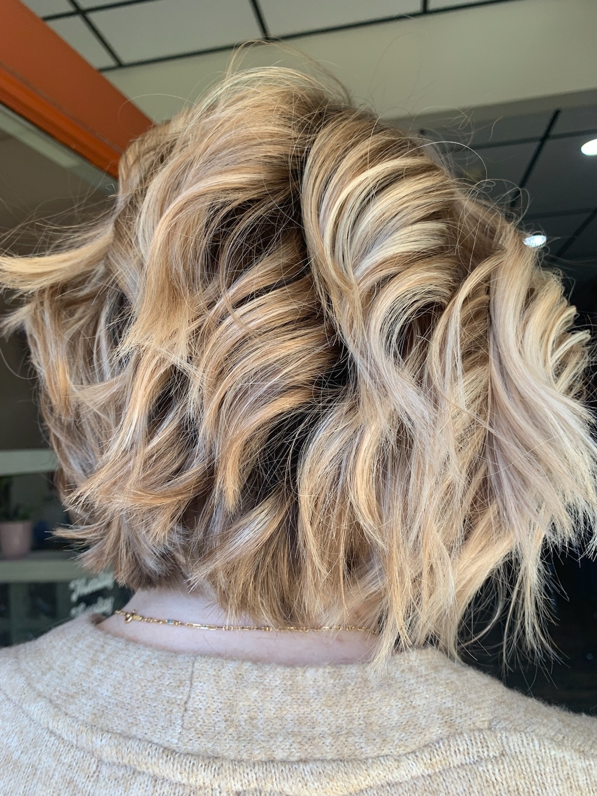 venus hair salon fishkill